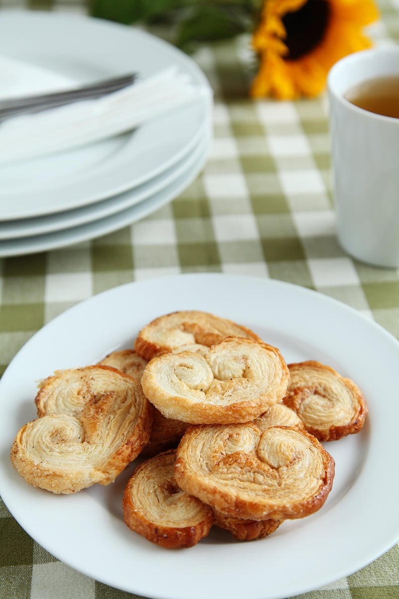 Cookies
